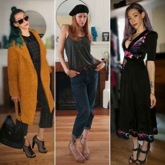 Meet your Posher, Carri - Picture 2 of 8